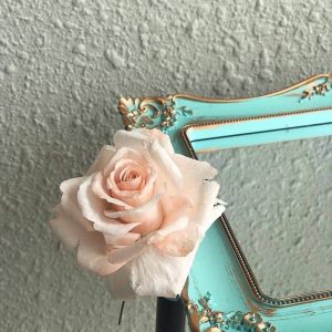 Romantic Rose | Sweet Peas | Lily of the Valley