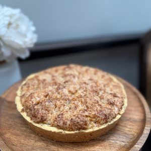 Apple Pie
